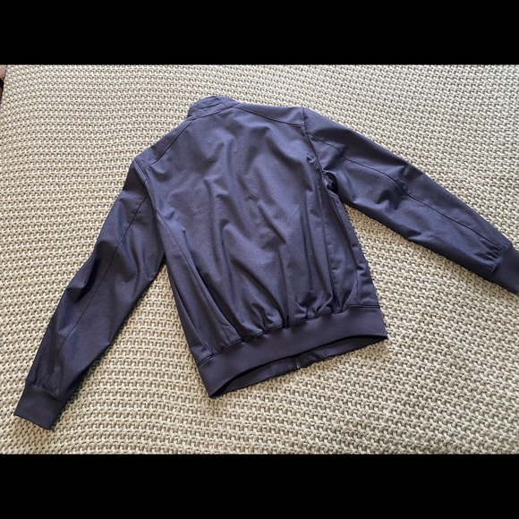 MK Jacket - Picture 7 of 8